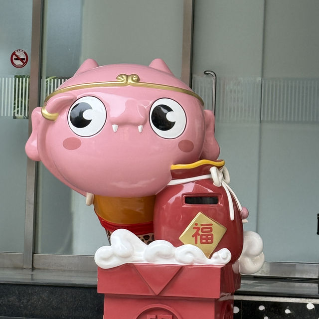 北港朝天宮：千年香火中的護佑之光