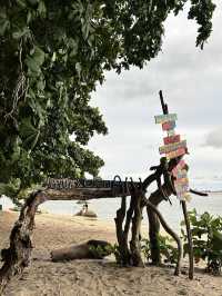 Pantai ESEN