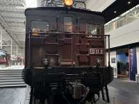 Must-Visit for Train Enthusiasts: The Japan JR Train Museum in Saitama! 