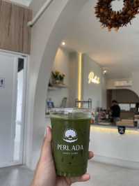 Perlada Cozy Cafe 