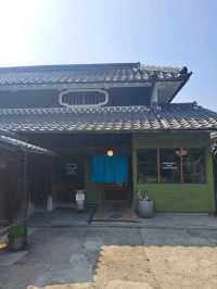 【神戸】日本庭園が望める築120年の古民家カフェ