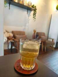 Cozy Café Vibes and Tasty Treats in Desaru