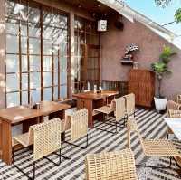 Oteroo Cafe