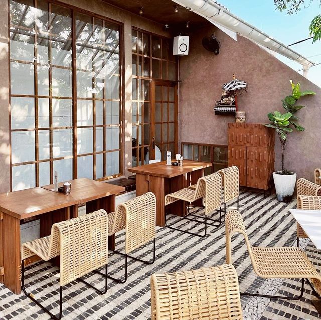 Oteroo Cafe