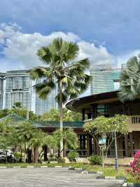 Legacy in Silence: Discovering the Memorial Tun Abdul Razak