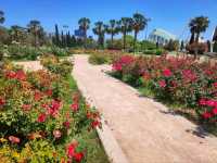 Turia Gardens