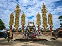Golden Triangle - Where Three Nations Meet