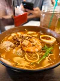 🍜 Authentic Penang Flavours at Island Penang Kitchen