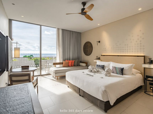 Pullman Khao Lak Resort 