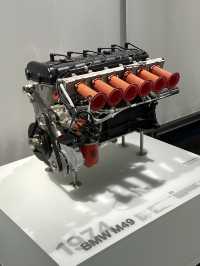 Engine Of Eras: BMW’s Unflinching Auto Biography