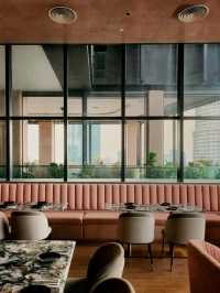 Alva Restaurant Malaysia