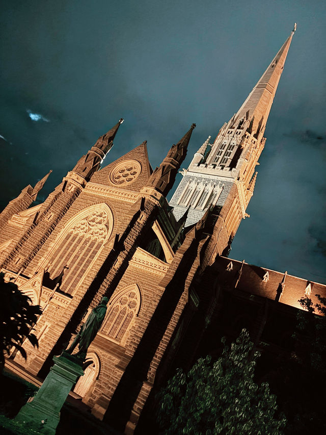 【 Super Short Stroll TOUR in Melbourne Day 3 】