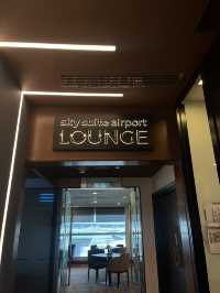 Sky Suite Airport Lounge @ KLIA Terminal 1
