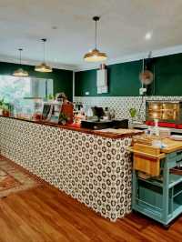 Dough Days Malaysia