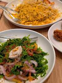 Manam ร้านอาหารฟิลิปปินส์ที่ควรลอง 🇵🇭