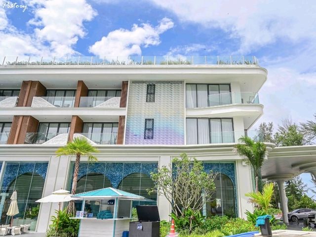 Kora Beach Resort Phuket
