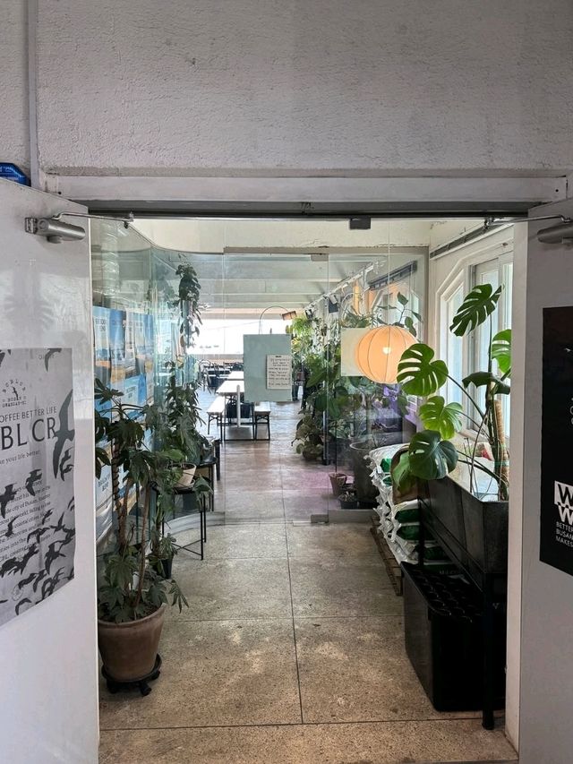 BCBL COFFEE ROASTERS