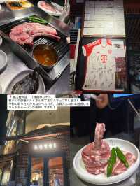 ソウルおすすめのカフェ&ご飯屋さん