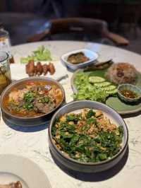 清邁高質平價餐廳