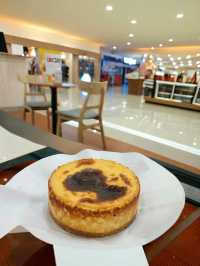 Coffee and Cheesecake Bliss in Desaru
