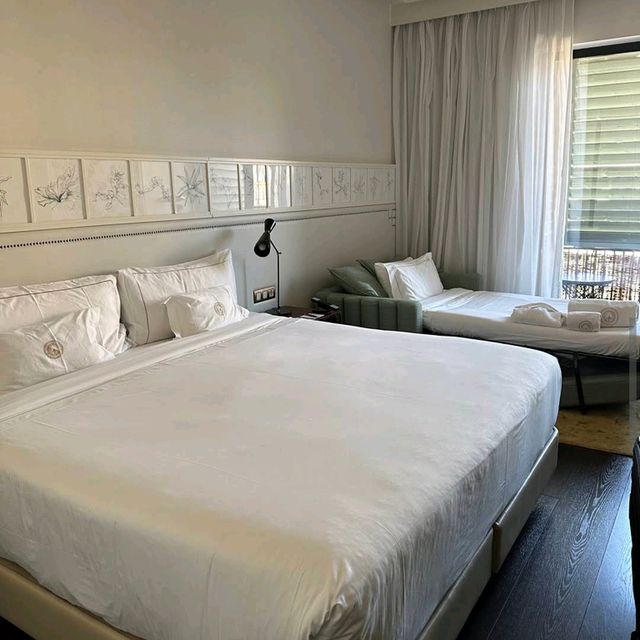 Cotton House Hotel