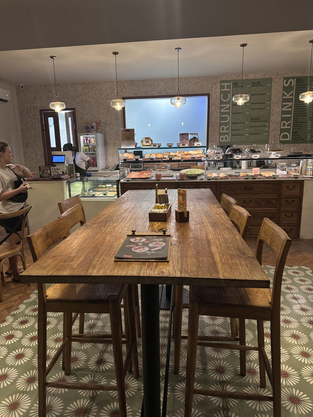 Bakery💭