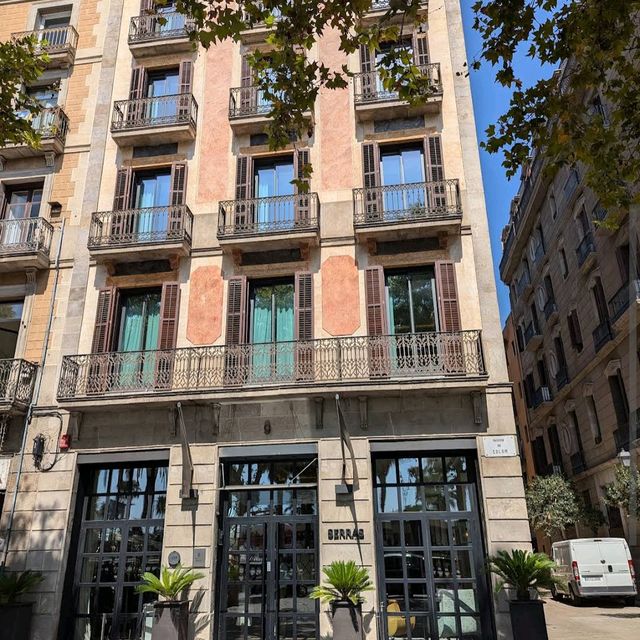 Serras Barcelona