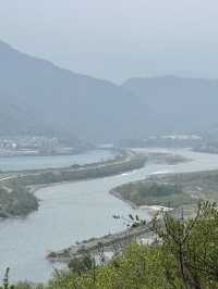 Dujiangyan Unlocked:Special Ops In The World’s Oldest Water War