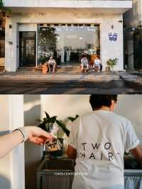 Two Chairs Coffee