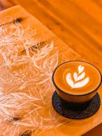 Islet Coffee Lab Hong Kong