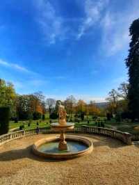 Lainzer Tiergarten, Vienna: A Forest Escape with Wild Charm 