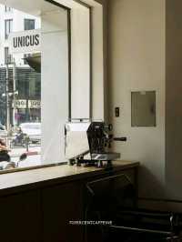 Cafe Unicus