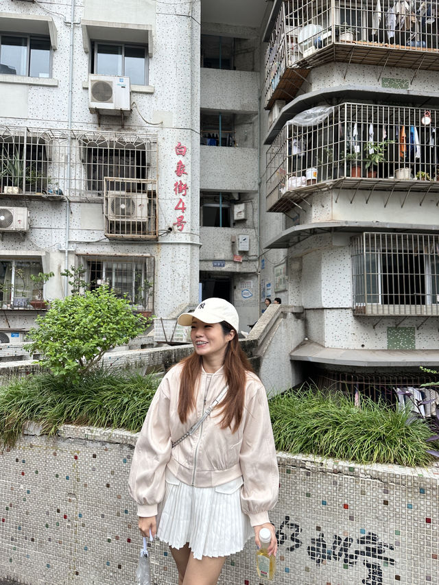 Chongqing City Walk Itinerary 🇨🇳🏙🔥