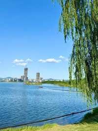 Xinglong Lake
