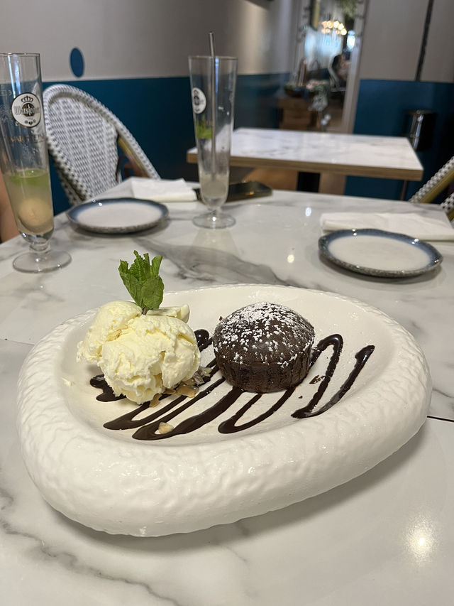 Hidden gem in the East