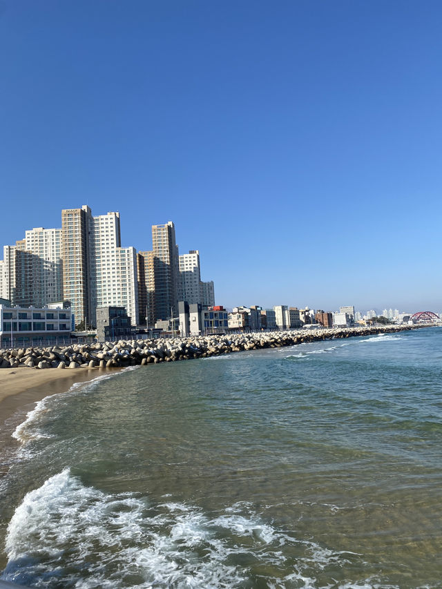 Sokcho Day Trip from Seoul