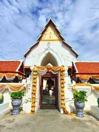 🌹 วัดป่าเลไลยก์วรวิหาร