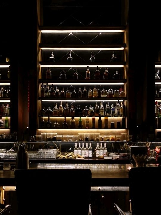 The Guild Cocktail Bar