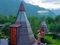 ฤดูภูเขา - Chiang Dao, Chiang Mai  