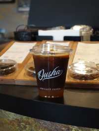 Dusha Cafe