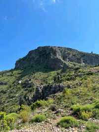 Chasing Views and Mountain Vibes at Montcabrer