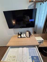 Fives Hotel Johor Bahru City Centre, Prime Location with Practical Comfort