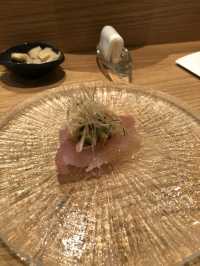 An Exquisite Dining Experience at Sushi Zo in Hong Kong 🇭🇰 
