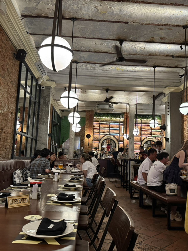 ร้านคราฟ์เบียร์ โฮจิมินห์เวียดนาม🇻🇳