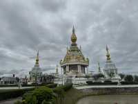วัดทุ่งเศรษฐี ขอนแก่น