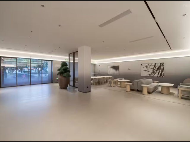 全季酒店（中山利和廣場店）