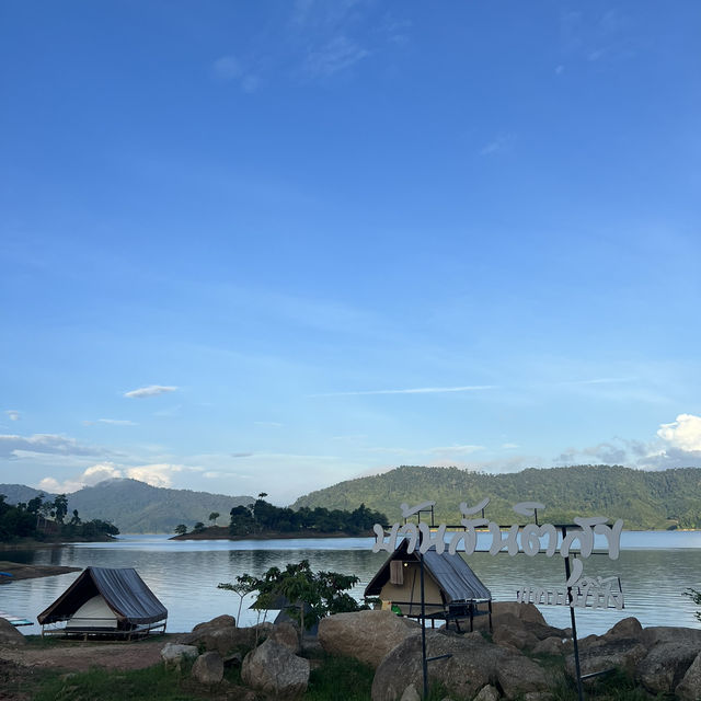 Baan Santisuk Camp - บ้านสันติสุข แคมป์ EP 2 
