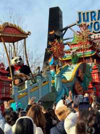 Minions, Mayhem & Magic: Where Kids Rule Universal Beijing