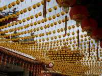 Thean Hou Temple