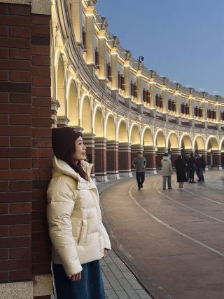 🏙️ 2-Day Tianjin Citywalk Itinerary